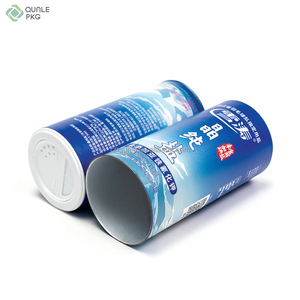 Food Grade Empty Spice Shaker Paper Spice Powder Packing Hot Spice Bottles <strong>Pepper</strong> - Product Image 4