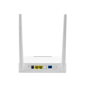 廉价和高质量的Realtek RTL9602C，适用于ZC-502W XPON Onu 1GE + 1FE + 2.4gwifi ont