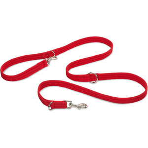 Correa para mascotas para entrenamiento de perros, correa para perros multifuncional de nailon de <span class=keywords><strong>2M</strong></span> personalizada, correa de entrenamiento suave ajustable para perros - Product Image 1