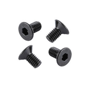 Accesorios para Tornillos de Cabeza, Kit de 10 Tornillos Fijos para <span class=keywords><strong>Xiaomi</strong></span> M365 1S Pro MI3 Ninebot Max G30 Scooter Eléctrico - Product Image 1