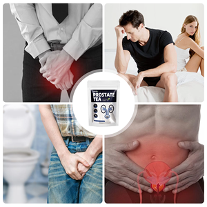 Sachets de thé aux herbes naturelles prêts à l'emploi OEM ODM, sans caféine, sans gluten, favorisent l'équilibre et l'énergie pour le bien-être - Product Image 5