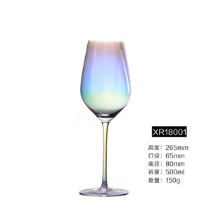 Ensemble de 2 flûtes à <span class=keywords><strong>champagne</strong></span> en verre sodocalcique coloré, soufflé à la <span class=keywords><strong>bouche</strong></span>, classique, réutilisable, pour mariage, lavable au lave-vaisselle, écologique - Product Image 6