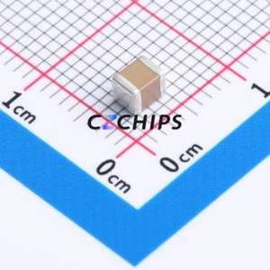 Condensador SMD (MLCC) MT32X106K500EGG 1210 (Capacitancia: 10uF) (Precisión: 10%) (Voltaje Nominal: 50V) - Product Image 1