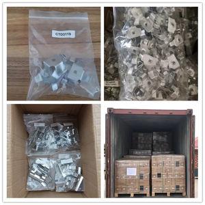 Vente chaude D1444 2010-2014Kia <span class=keywords><strong>OPTIMA</strong></span> 11 Kit de réparation de pince de plaquette de frein accessoires automobiles - Product Image 6