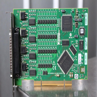 Dispositif de collecte de données à sortie numérique National Instruments NI PCI-6516 - N° de pièce 779082-01