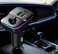 Lecteur MP3 Bluetooth léger coloré