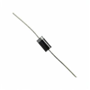 DO-204AL, DO-41, Axial Diodes 1N4737A TR PBFREE Buy Online Electronic Components Authorized Distributor - Product Image 1