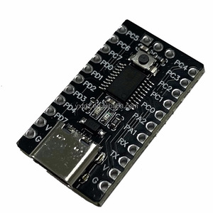 YIXINTAI CH32V003 <strong>Development</strong> <strong>Board</strong> <strong>Minimum</strong> <strong>System</strong> <strong>Board</strong> Core <strong>Board</strong> RISC-V CH32V003F4P6 Microcontroller <strong>Module</strong> - Product Image 3