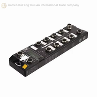 Módulo de Conexión Fieldbus Original FLDP-IM8-0001 en Stock
