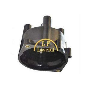 Tapa de Distribuidor de Encendido de Motor para <span class=keywords><strong>NISSAN</strong></span> OEM 22162-0W000 - Product Image 3