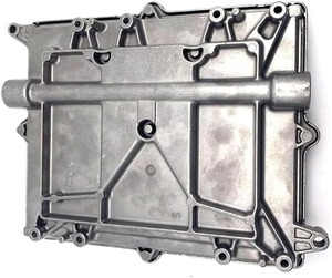 ตัวควบคุมรถขุด DX225 DX260 DX300 DX340 DX380 DX480 DX500 DX800 ชุดควบคุมเครื่องยนต์ ECM 0281020072 65.11201-7016 - Product Image 5