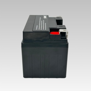 <span class=keywords><strong>Batterie</strong></span> de moto ultra haute performance CCA 250 <span class=keywords><strong>YTZ10S</strong></span> 12V 9Ah AGM sans entretien pour motos sportives - Product Image 4