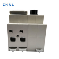 Régulateur relais bipolaire programmable 2P 63A Switch Régulateurs/stabilisateurs de tension