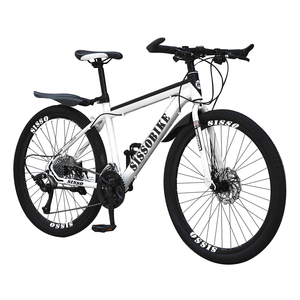 Bicicleta de Montañ<span class=keywords><strong>a</strong></span> Deportiva 3 20 en Oferta, Bicicleta de Montañ<span class=keywords><strong>a</strong></span> para Niños, Bicicleta de Montañ<span class=keywords><strong>a</strong></span> Look Mtb para Hombre - Product Image 6