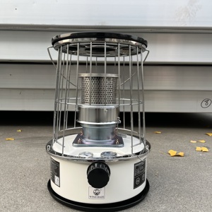 Nouveau Réchaud <span class=keywords><strong>à</strong></span> Gaz Kerosène pour le Camping, le Jardin, la Pêche et la Vie en Plein Air, Installation Autonome - Product Image 4