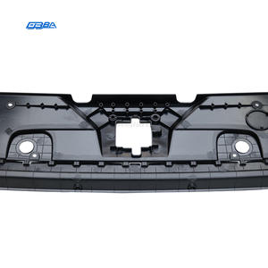 Cubierta Superior del Radiador para Rolls-Royce Ghost 2009-2019, Nueva, de Plástico, Soporte Superior del Radiador, OE 51767208622 - Product Image 5