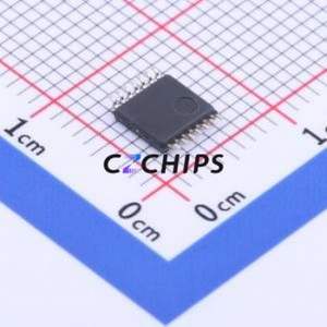 Contador/divisor de chip IC de circuito integrado CD4024BPWR original y nuevo - Product Image 2