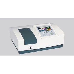 Farbbild schirm UV-Vis-Spektral photometer UV-sichtbares Spektral photometer Hochpräziser photo metrischer LCD-Mess <span class=keywords><strong>tester</strong></span> - Product Image 2