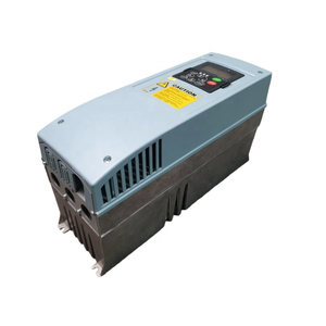 อินเวอร์เตอร์ VFD รุ่น NXS ซีรีส์ NXS00875A2H0SSSA1A2000000 NXS00875A5H0SSSA1A2000000 กำลังไฟ 87.5 กิโลวัตต์ สำหรับอุตสาหกรรม แรงดันไฟฟ้า 380-480 โวลต์ 3 เฟส มาตรฐาน IP55 มีสินค้าในสต็อก - Product Image 4