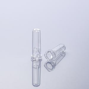 Alat Habis Pakai Laboratorium yang Cocok untuk Analisa Koagulasi Otomatis Penuh SCKISUI CP3000, Cuvette Gelas Koagulasi Darah - Product Image 5