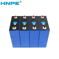 Cellules de batterie au lithium PINSHENG MB31 314 3.2V 300AH 200AH 50Ah - Bornes à double trou HSEV