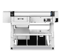 Impresora Textil DesignJet T950 MFP DX5 de 36 Pulgadas, Modelo 2026 Más Vendido, Lista para Enviar