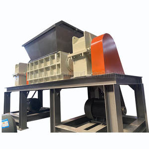 เครื่องทำลายบล็อกพีวีซีเก่าเครื่องทำลายลวดสายทองแดงสำหรับอุตสาหกรรม - Product Image 5