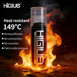 Compuesto de Resina Epoxi para Reparación de Tuberías de <span class=keywords><strong>Agua</strong></span> de Piscinas, Adhesivo Industrial - Product Image 4