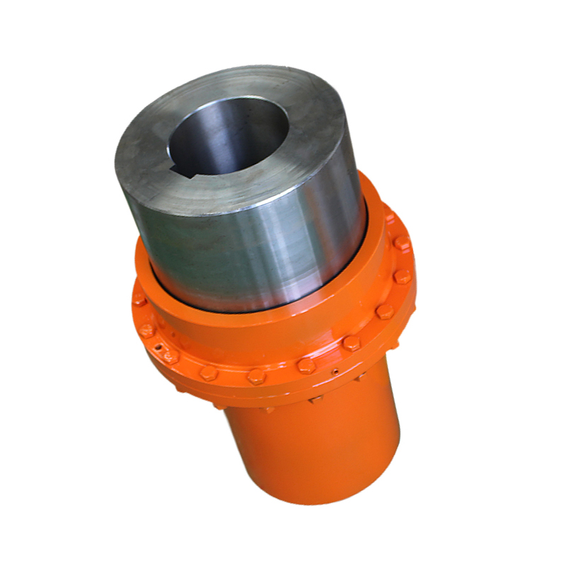 Технология обеспечивает высокое качество и прочное использование различных быстрая Тормозная муфта оснастки передаточный валt муфта