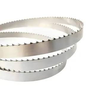 EdgeMaster Munkfors Premium Quality Bandsaw Blades