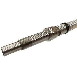 Tornillo de Bola KSS SG1404 de Precisión C5, Tornillo de Acero con Rosca Mecanizada - Product Image 4
