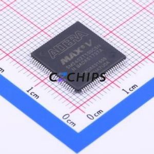 New Original 5M240ZT100C5N TQFP-100(<b>14x14</b>) Integrated Circuit IC Chip Programmable Logic Device (CPLD/FPGA) - Product Image 1
