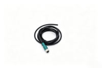 Sonde de mesure de CO2 industrielle autonome fixe Vaisala GMP252, indice de protection IP65, haute précision, température de fonctionnement de -40°C à +60°C, 0,1-0,8