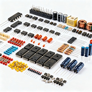 Whole Sale CMI322513U2R7KT 1210 3225 Inductors SMD Inductors 2.7uH 10% 500mA 0.4ohm - Product Image 1