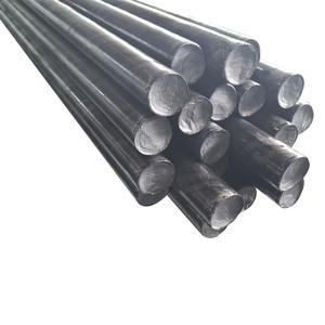 Corrosiebestendig, anti-roest, hoogwaardig, ideaal koudgetrokken rond staal voor maritieme toepassingen - Product Image 6