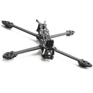 Accessoires Symra <span class=keywords><strong>Rx</strong></span> 5c Vidéo Meilleur drone de course FPV économique Cadre - Product Image 1