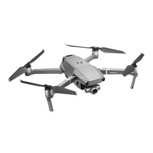 Dron JHD Mavic 2 Zoom 2 Pro Reacondicionado, 90% Nuevo, Video 4K Profesional, 2MP, 8km, 10min, Plegable, Cámara de Plástico, 3850mAh - Product Image 1
