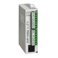 Fuente de Alimentación Delta 64 I/O 220V Memoria EPROM 1 Año de Garantía
