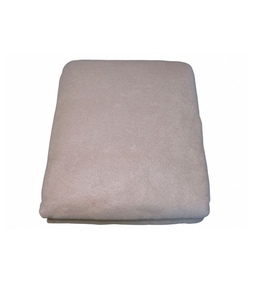 Manta de Felpa Súper Suave de Poliéster, Manta Cálida y Ligera para Cama, Sofá, Oficina y Viajes - Product Image 6