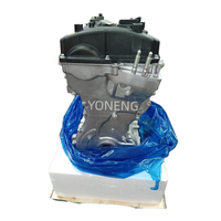 MEILLEUR PRIX HAUTE QUALITÉ G4KJ Ensemble moteur G4KJ 2.4L Pour Hyundai KIA Optima G4KE G4KJ G4KD Sonata Sorento