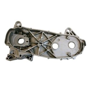 Différentiel de boîte de vitesses d'essieu de boîtier de transmission en aluminium coulé sur mesure - Product Image 4