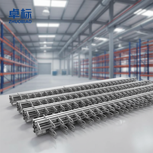 Juntas de Expansión de Acero de Alta Durabilidad para Puentes (Estándar AiSi con 20% de Tolerancia) para Carreteras y Puentes - Product Image 1