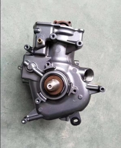 Moteur hors-bord 4 temps 6 CV neuf, ensemble de moteur de rechange - Product Image 4