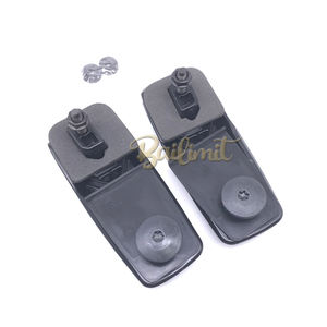 Cerniera di <span class=keywords><strong>riparazione</strong></span> della finestra di vetro del portellone posteriore di buona qualità OEM sinistra 8L8Z78420A68C 8L8Z78420Z68D per Ford per fuga per mercurio - Product Image 2