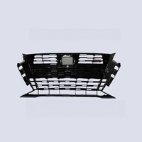 Plastik Baru TB OEM # 62310-9HF9E 62310-9HF1E Suku Cadang Pengganti Gril Radiator Depan untuk Altima 2022-2025