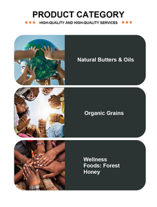 Guinea Origin Natural Raw Honey 100% Pure Unadulterated 24-Month Shelf Life <b>Ready</b>-<b>to</b>-<b>Eat</b> & Food Ingredient Bulk/OEM Supply - Product Image 6