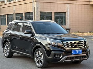 KIAA Sportage SUV Usado de Alta Calidad a Precio Económico, Volante a la Izquierda, Motor Turbo, Cuero, Automático, Modelo 2019, Servicio Puerta a Puerta - Product Image 3