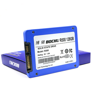 Ssd Solid State III SATA3 Laptop Desktop Hard Disk 120GB 128GB 240GB 256GB 480GB 512GB 1TB Msata Msata Ssd Msata Ssd - Product Image 4