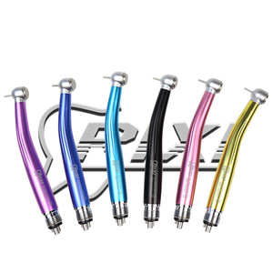 歯科用ハンドピースカラフル歯科用高速ハンドピース - Product Image 1