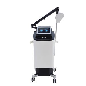 Máquina Profissional de Fisioterapia OFAN Sistema Inteligente de Tratamento Magnético para Lesões Esportivas - Product Image 5